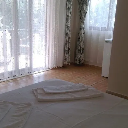 Motel Akkum Gezer *