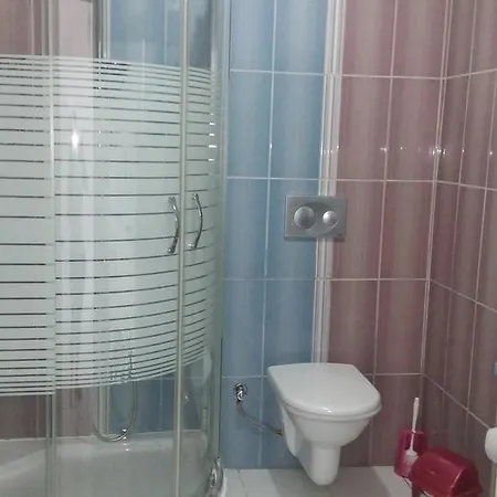 Akkum Gezer Motel