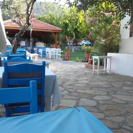 Motel Akkum Gezer