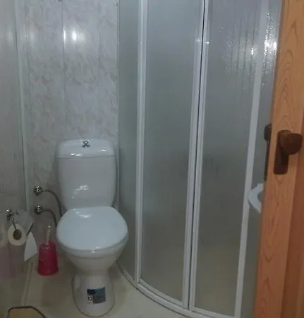 Akkum Gezer 汽车旅馆