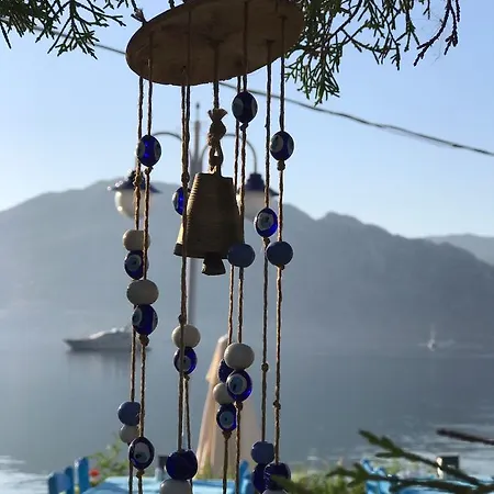 Akkum Gezer 汽车旅馆 马尔马里斯