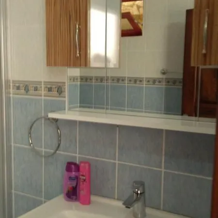 Akkum Gezer 马尔马里斯