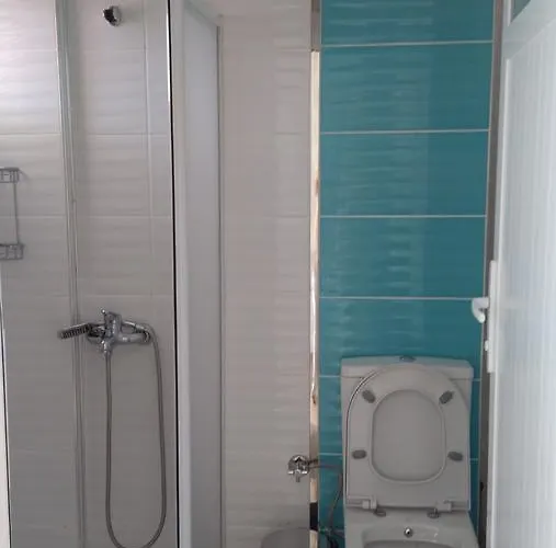 モーテル Akkum Gezer