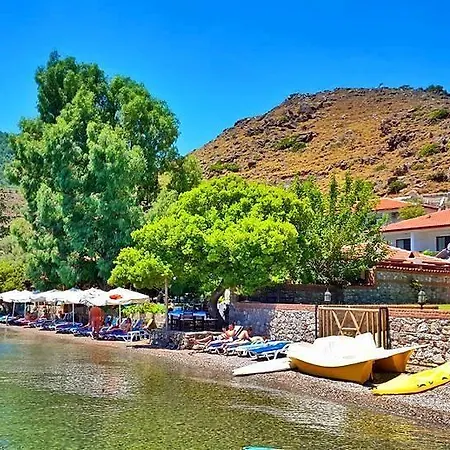 Akkum Gezer Marmaris