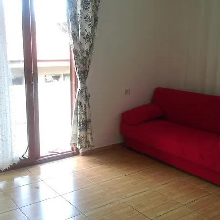 Akkum Gezer Motel Marmaris