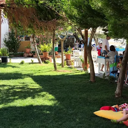 Motel Akkum Gezer Marmaris