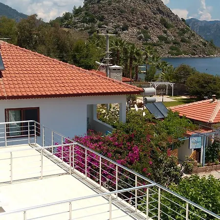 Akkum Gezer Marmaris