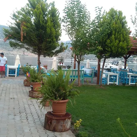 Motel Akkum Gezer