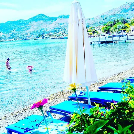 Akkum Gezer Marmaris