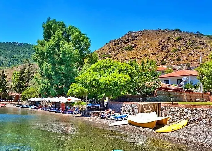 Akkum Gezer Marmaris