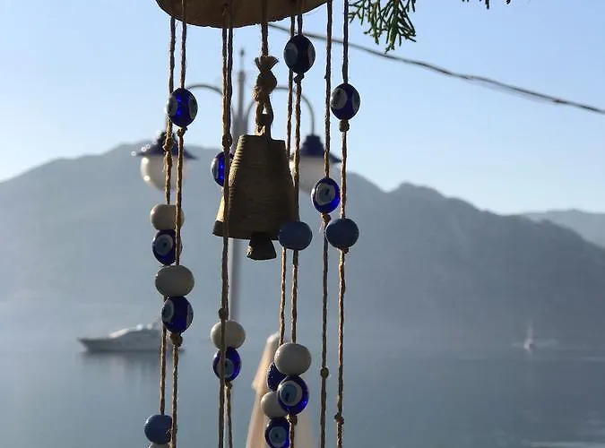 Akkum Gezer Motel Marmaris