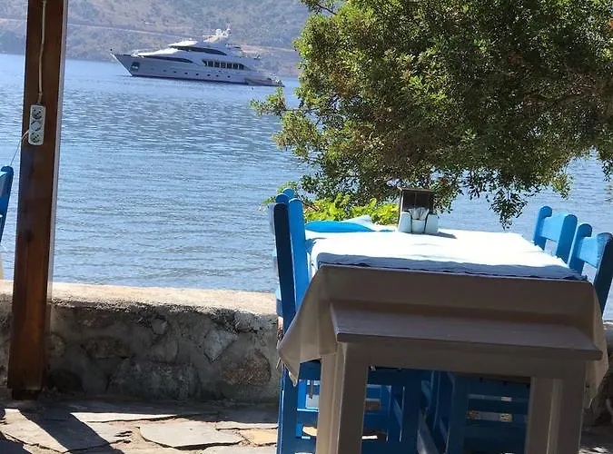 מוטל Akkum Gezer *