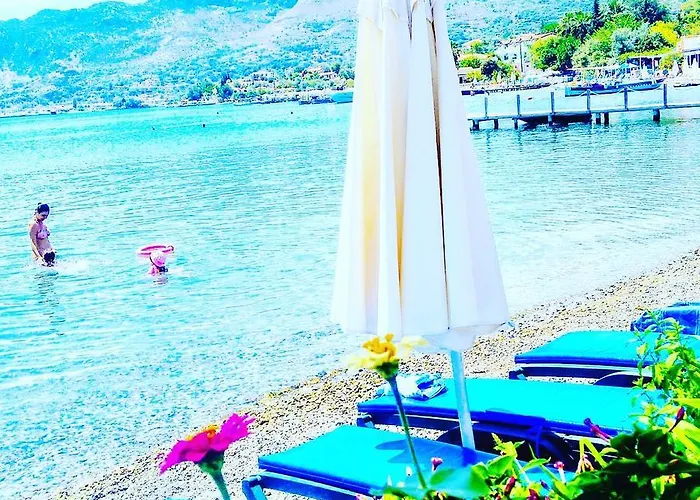 Akkum Gezer Marmaris