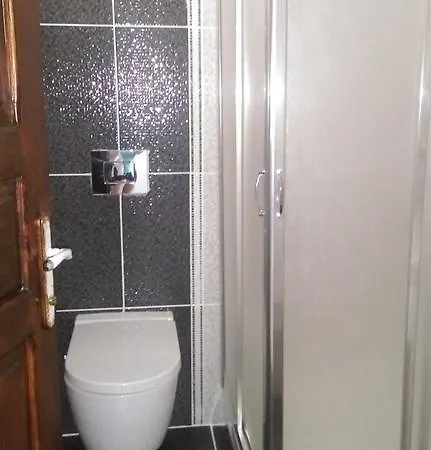 מוטל Akkum Gezer מרמריס