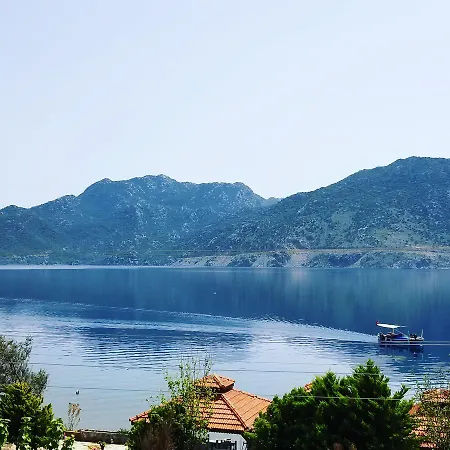 Akkum Gezer Motel