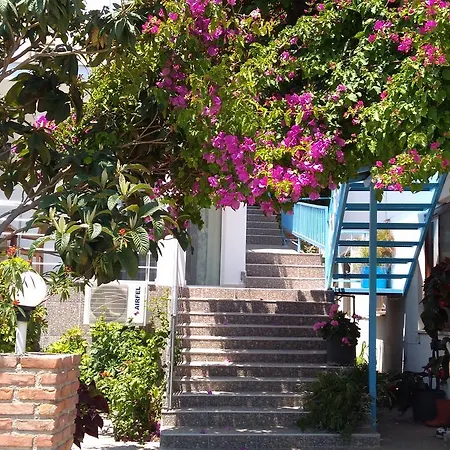 Akkum Gezer Motel *