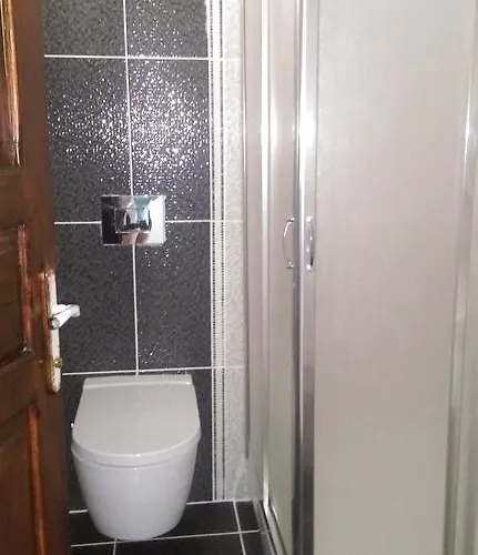 Motel Akkum Gezer Marmaris