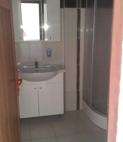 Akkum Gezer Motel Marmaris