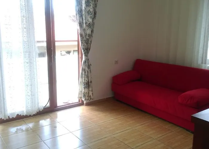 Akkum Gezer Motel Marmaris