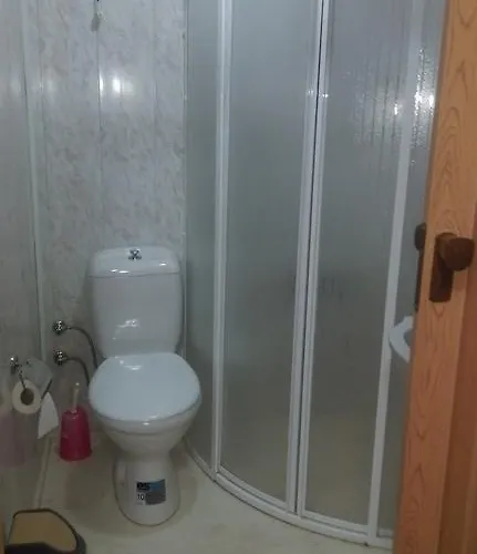 Akkum Gezer Motel