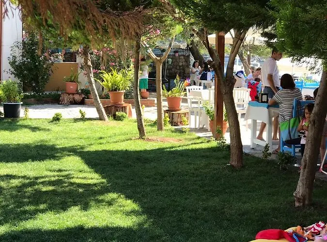 Motel Akkum Gezer Marmaris