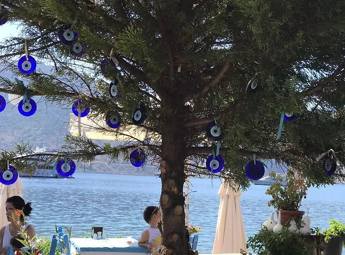Akkum Gezer Motel