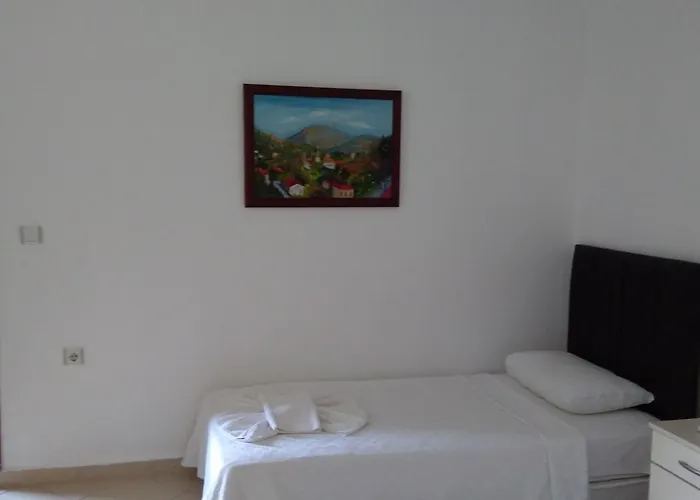 Motel Akkum Gezer *