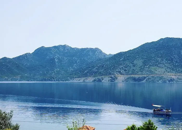 Akkum Gezer Motel