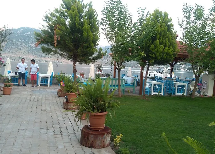 Motel Akkum Gezer