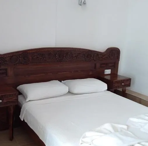 Motel Akkum Gezer