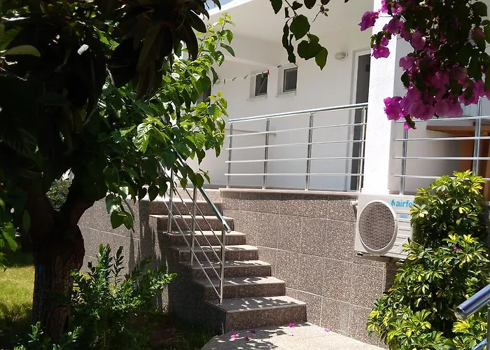 Akkum Gezer Marmaris